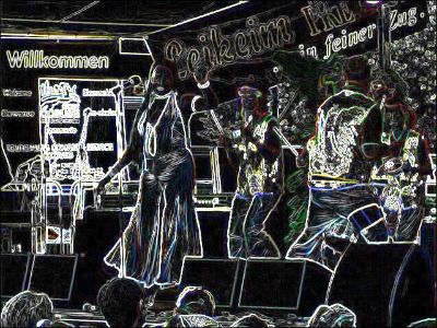 Samba Festival Coburg 2003